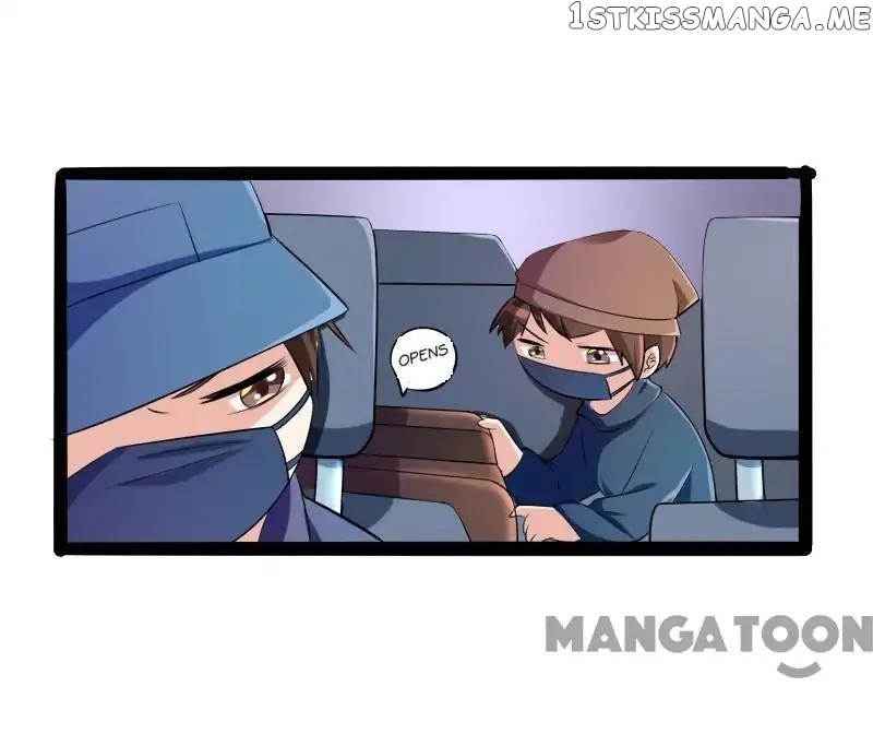 Iceberg Prince, Spare Me chapter 131 - page 27