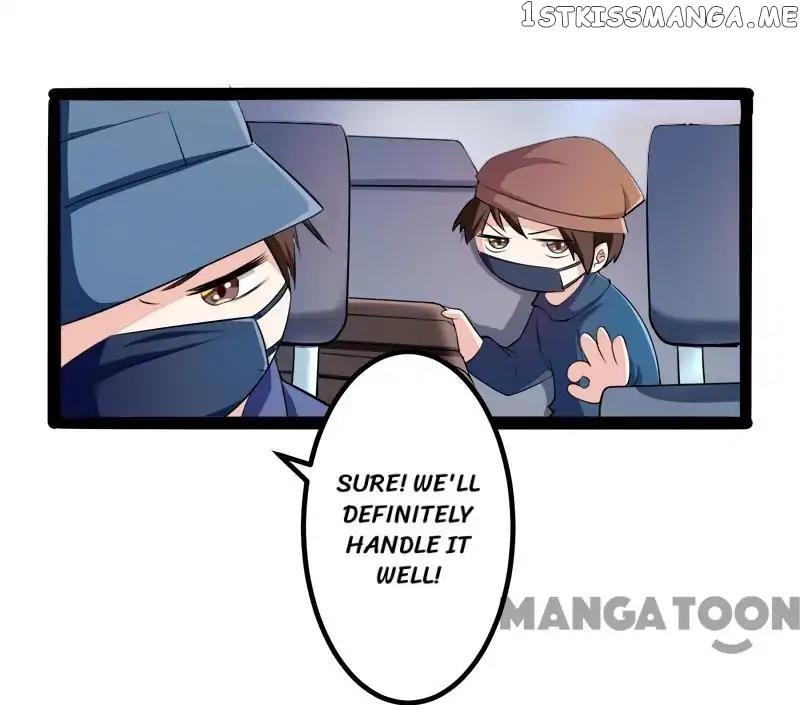 Iceberg Prince, Spare Me chapter 131 - page 29
