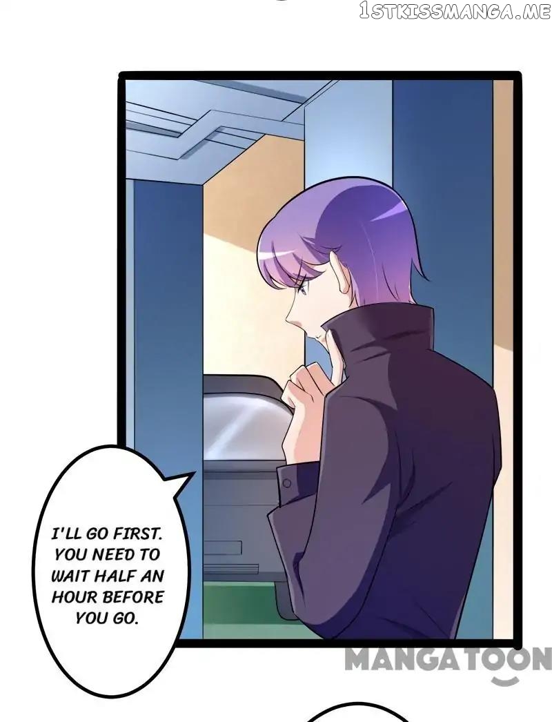 Iceberg Prince, Spare Me chapter 131 - page 30