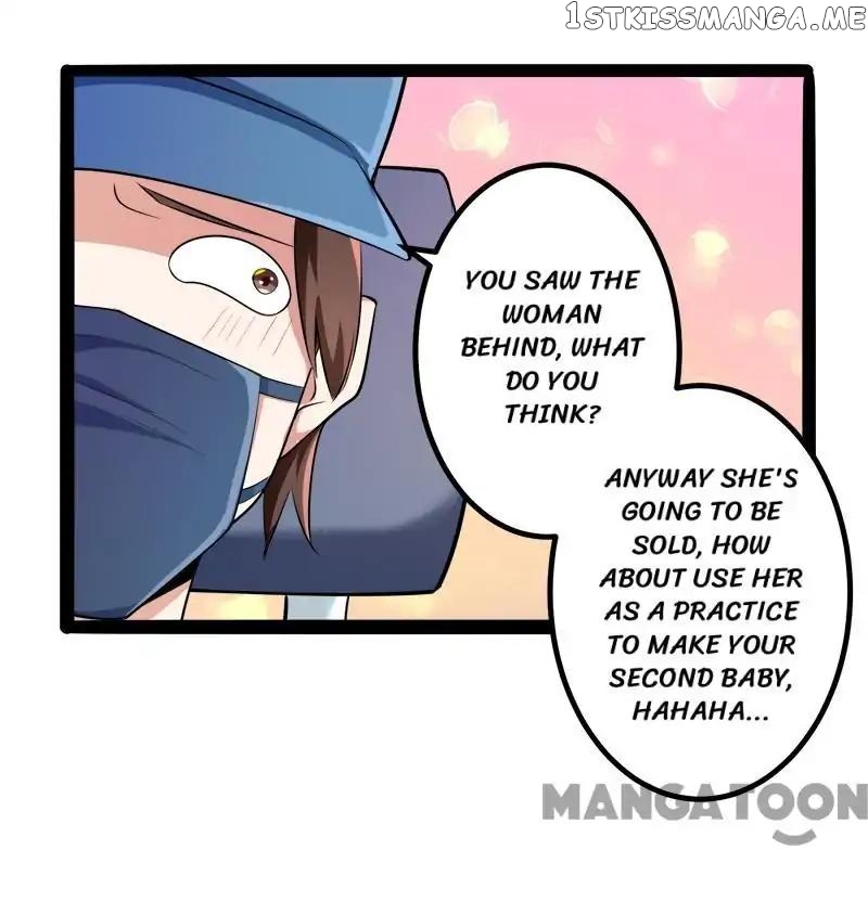 Iceberg Prince, Spare Me chapter 131 - page 32