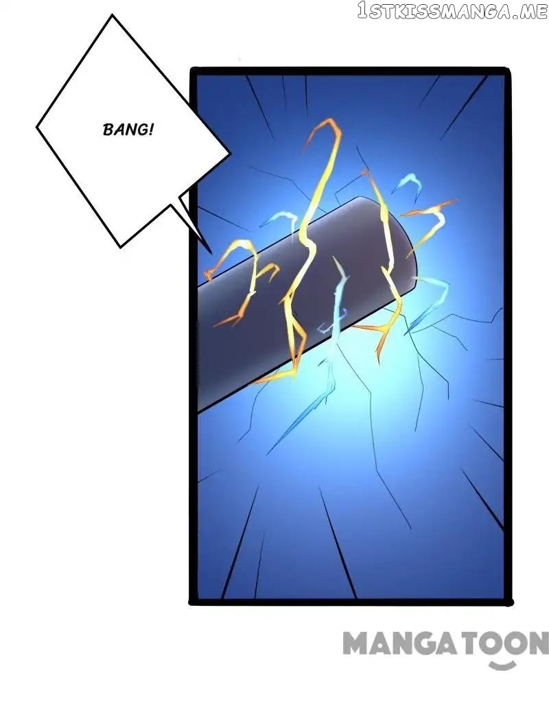 Iceberg Prince, Spare Me chapter 131 - page 33