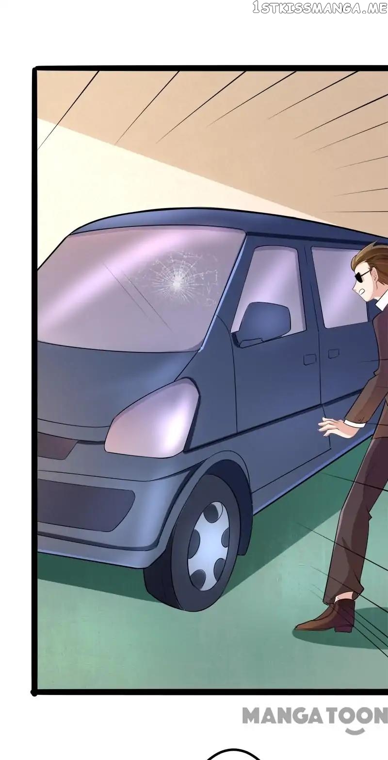 Iceberg Prince, Spare Me chapter 131 - page 37