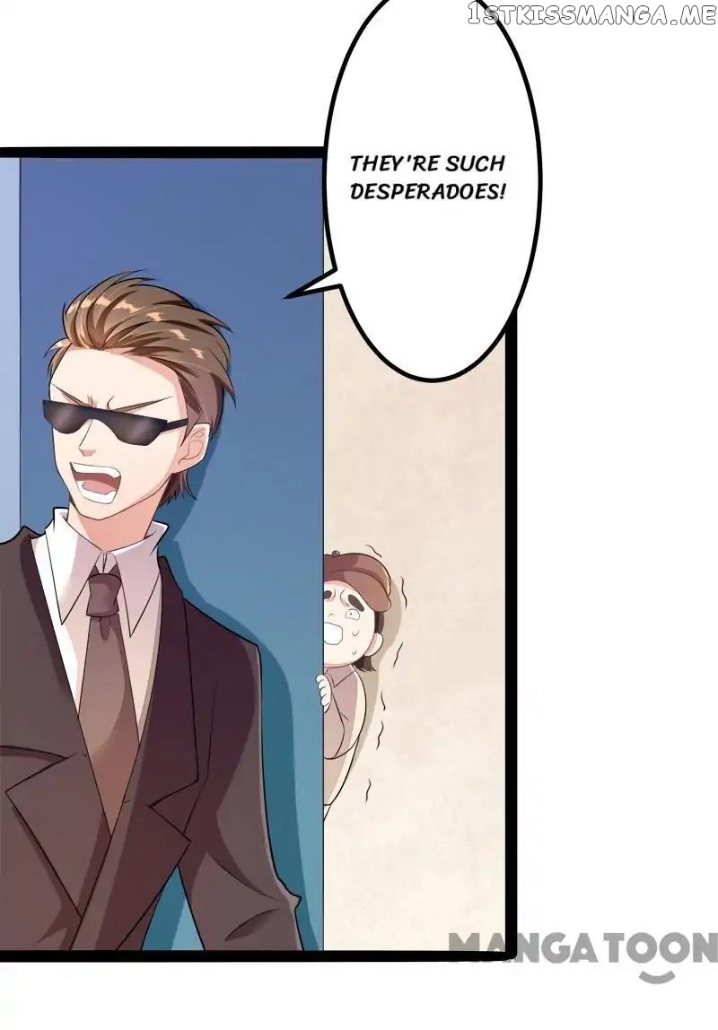 Iceberg Prince, Spare Me chapter 131 - page 38