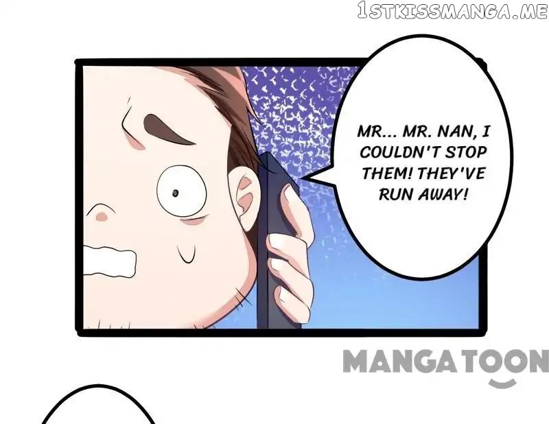 Iceberg Prince, Spare Me chapter 131 - page 39