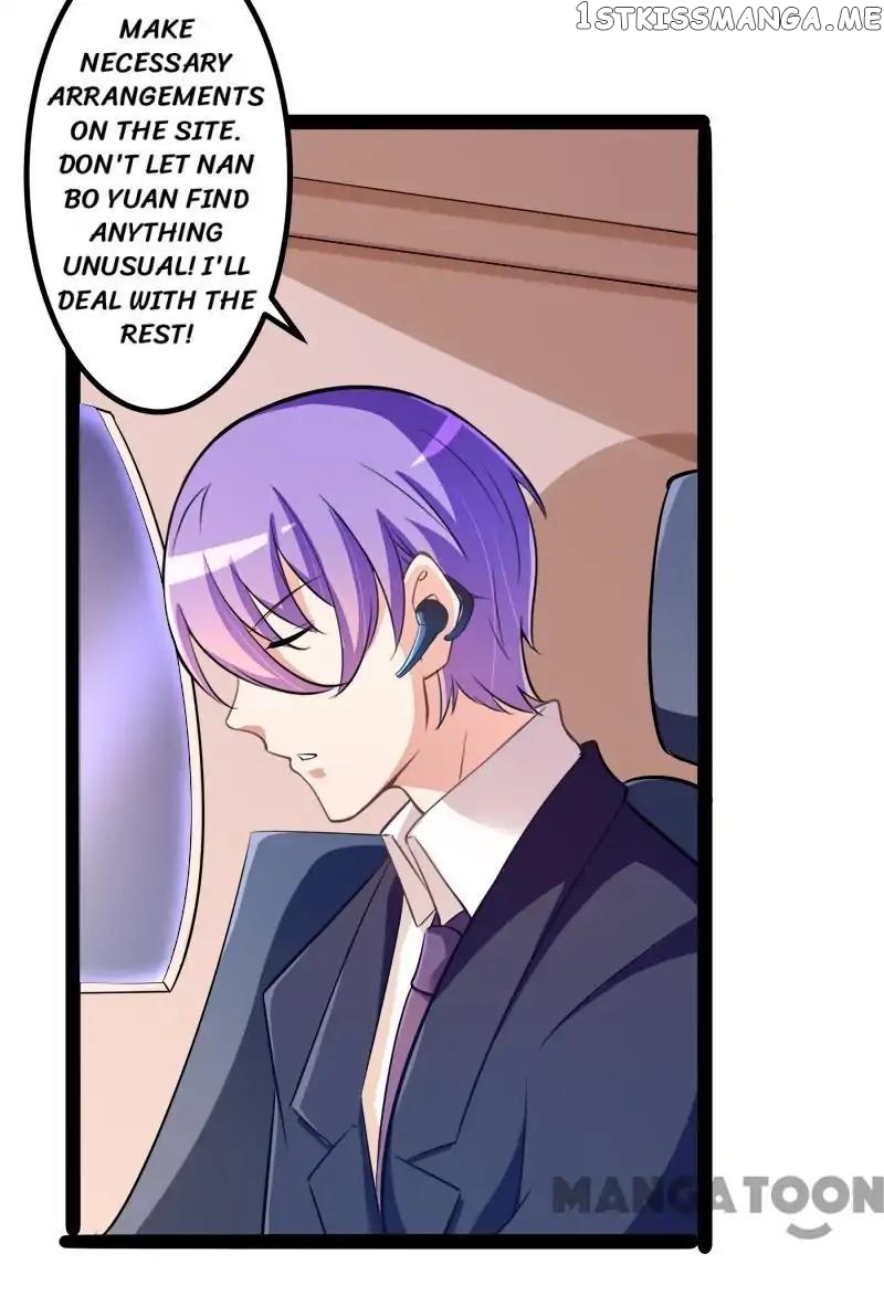 Iceberg Prince, Spare Me chapter 131 - page 40