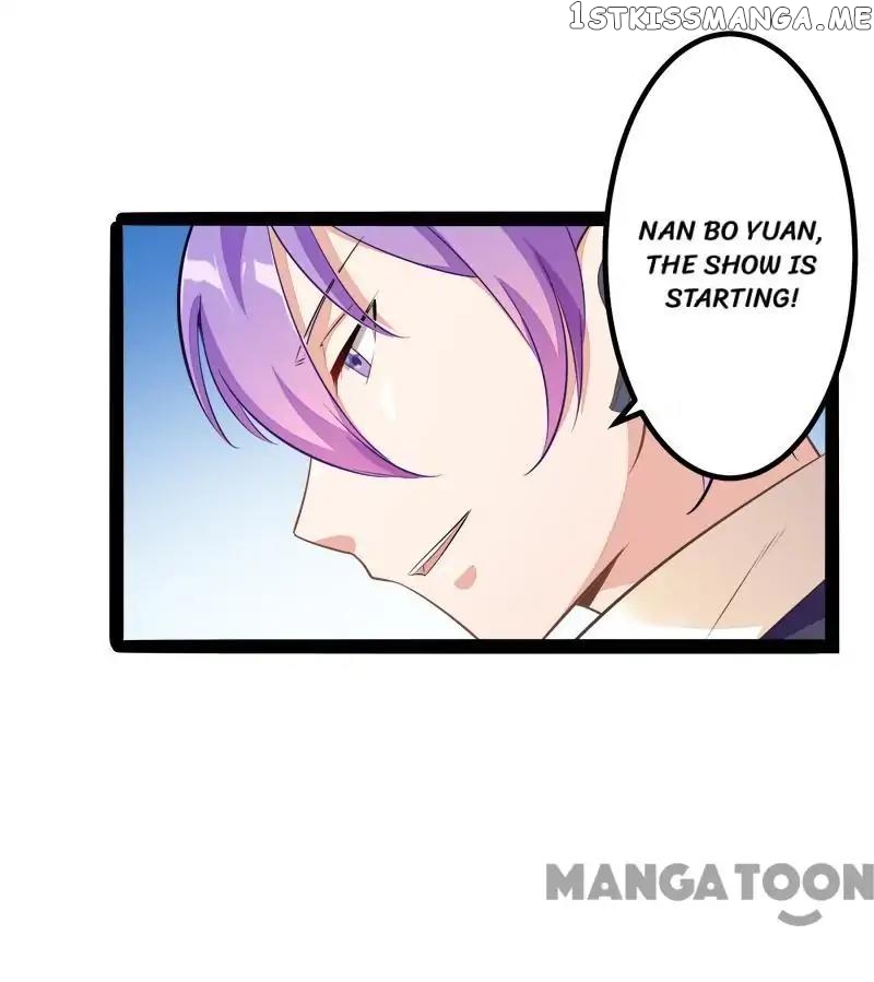 Iceberg Prince, Spare Me chapter 131 - page 41
