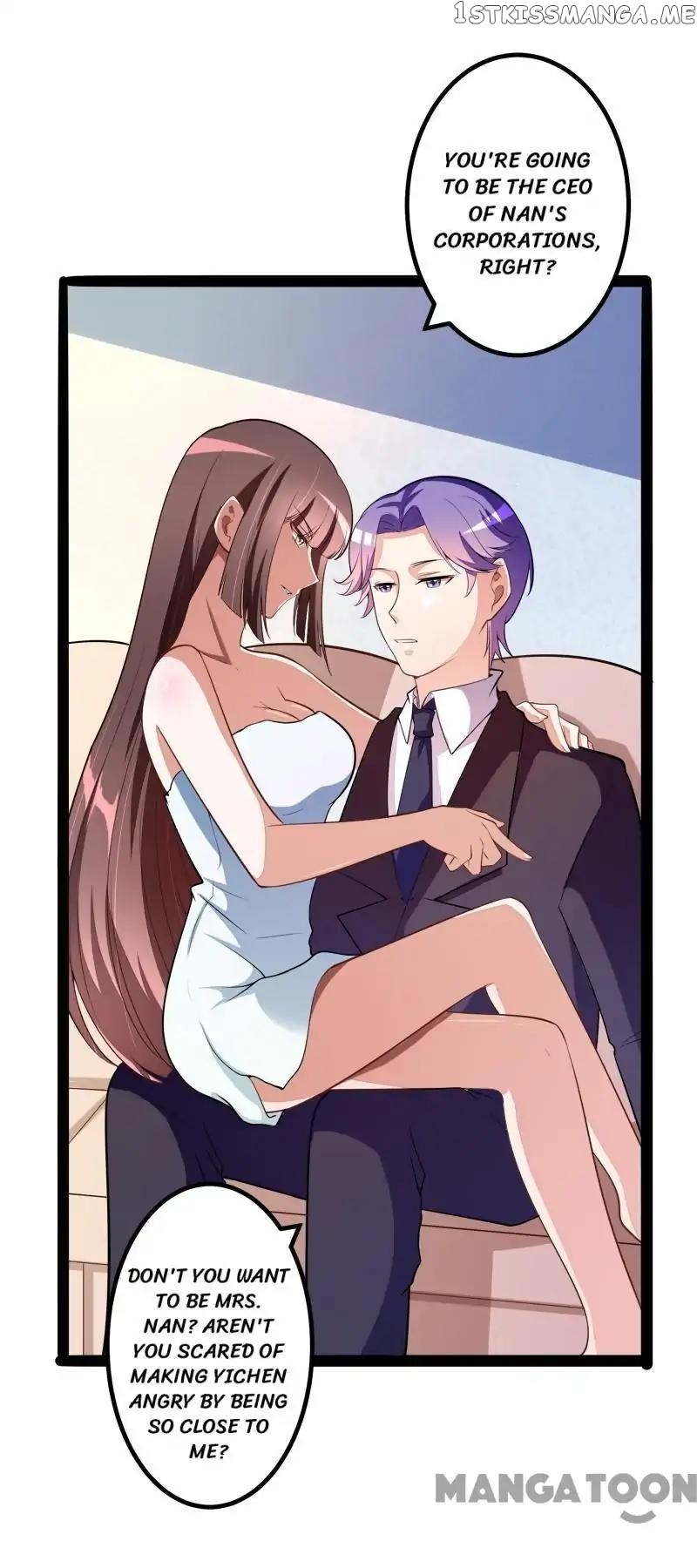 Iceberg Prince, Spare Me chapter 131 - page 6