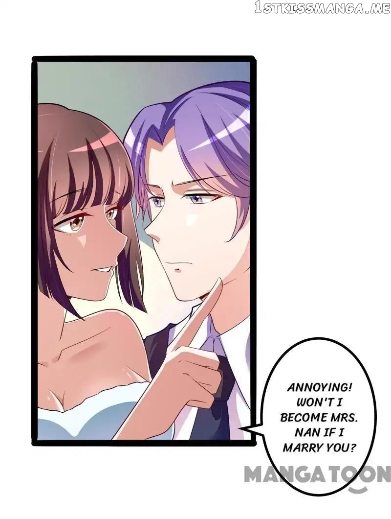 Iceberg Prince, Spare Me chapter 131 - page 8