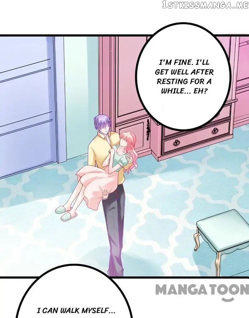 Iceberg Prince, Spare Me chapter 42 - page 10