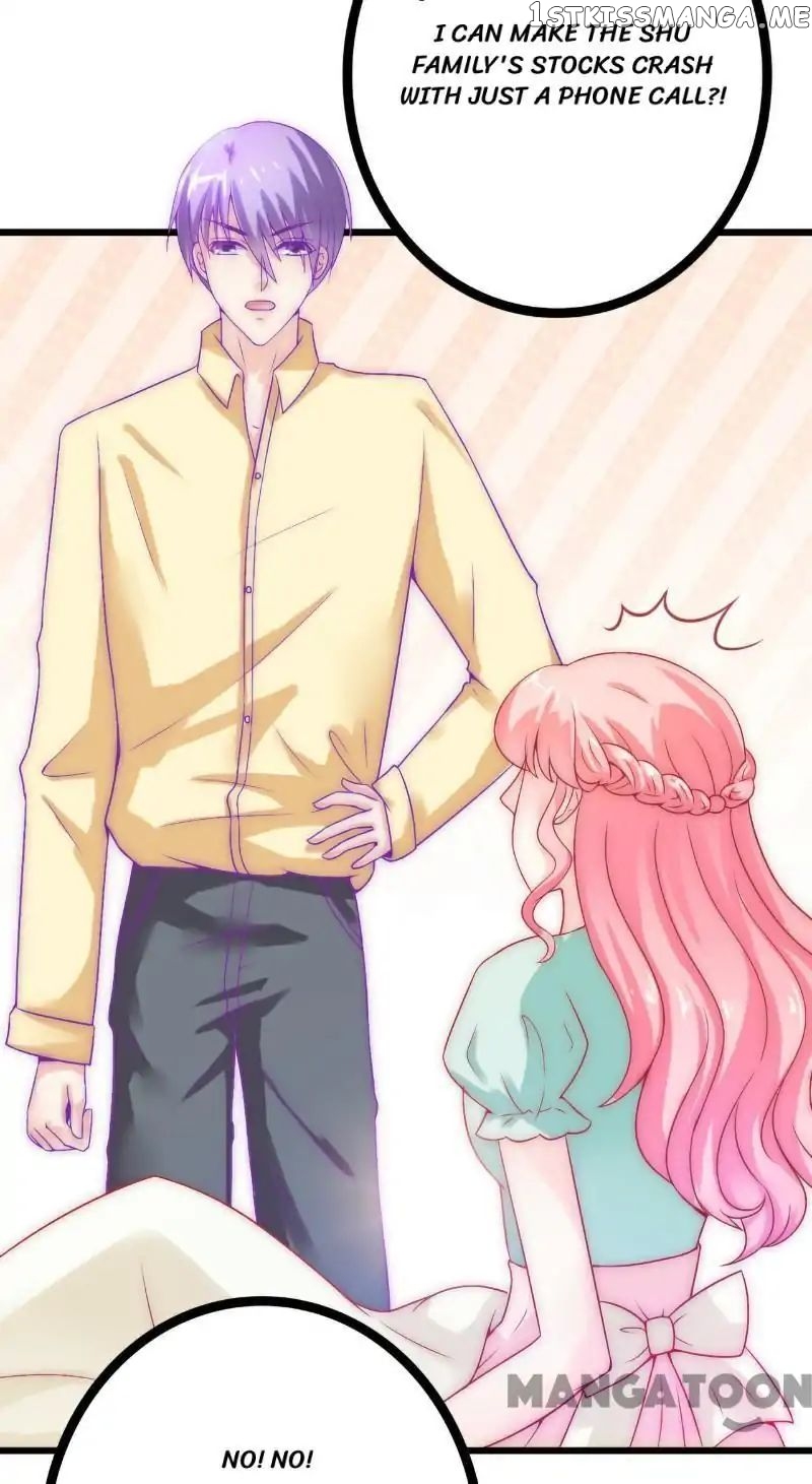 Iceberg Prince, Spare Me chapter 42 - page 16