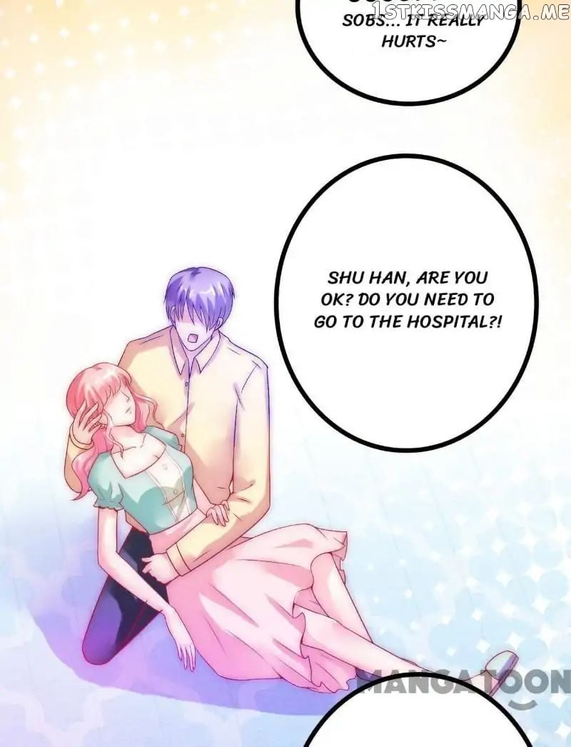 Iceberg Prince, Spare Me chapter 42 - page 7