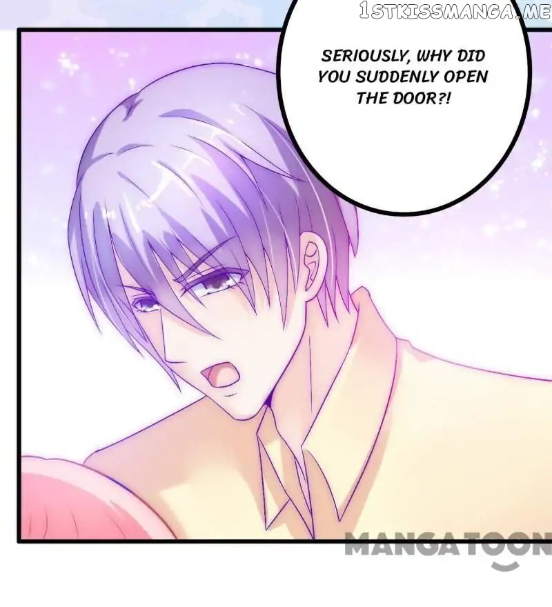 Iceberg Prince, Spare Me chapter 42 - page 8