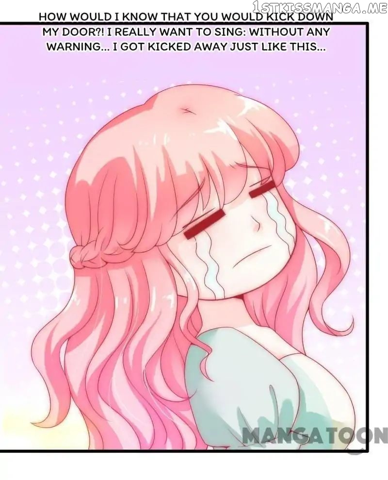 Iceberg Prince, Spare Me chapter 42 - page 9