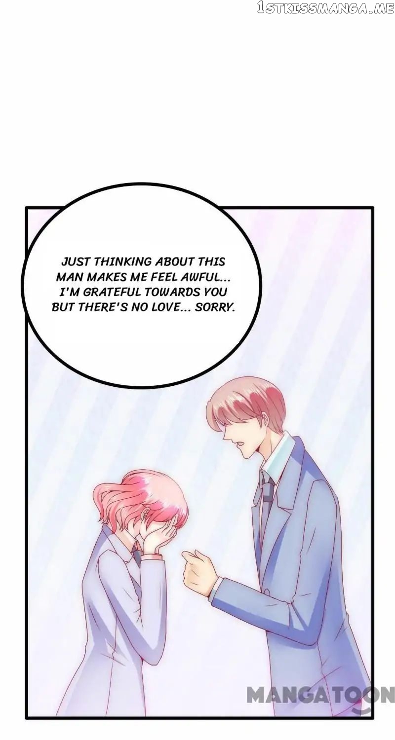 Iceberg Prince, Spare Me chapter 101 - page 10