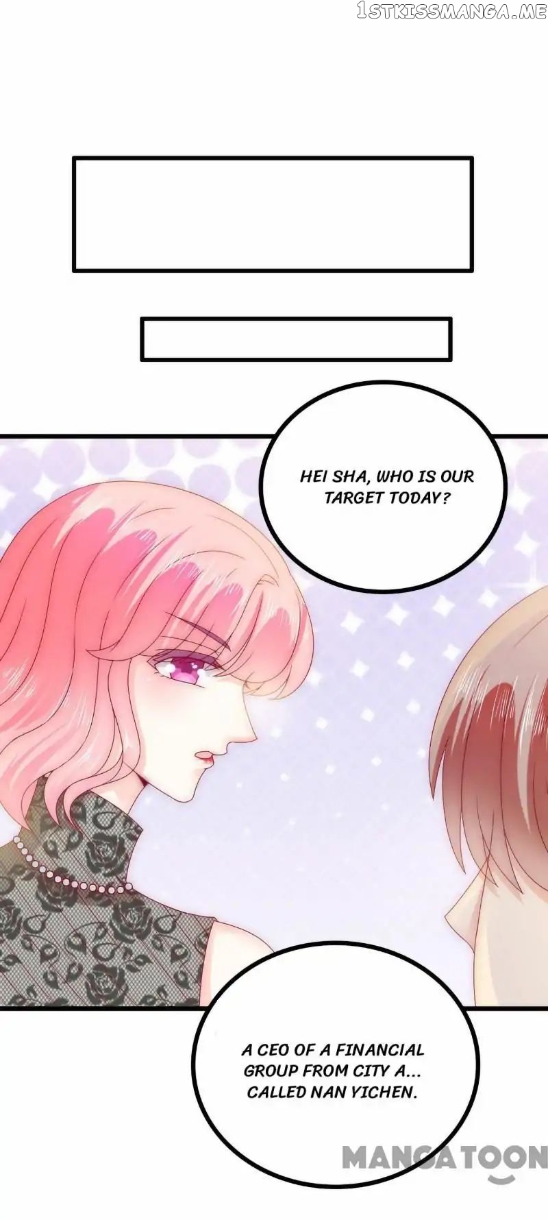 Iceberg Prince, Spare Me chapter 101 - page 14
