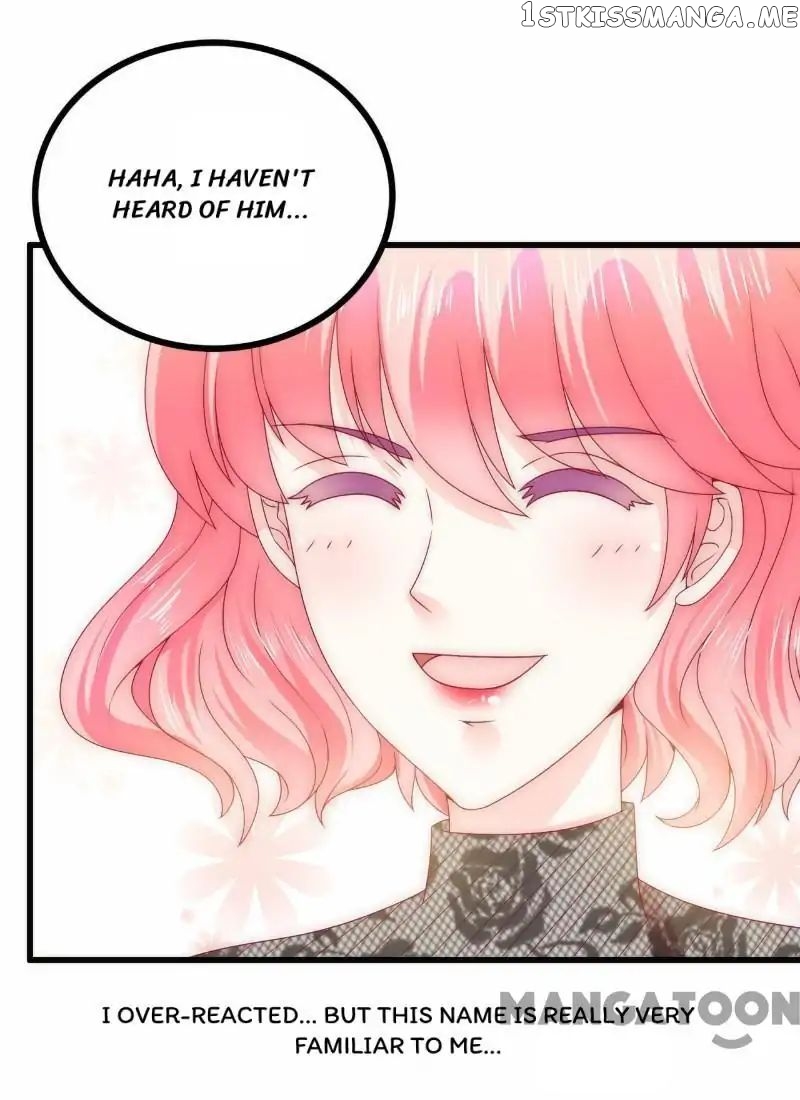 Iceberg Prince, Spare Me chapter 101 - page 17
