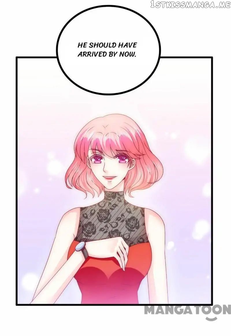 Iceberg Prince, Spare Me chapter 101 - page 18