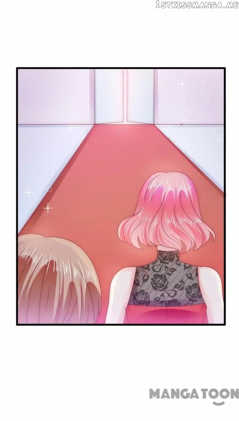 Iceberg Prince, Spare Me chapter 101 - page 19