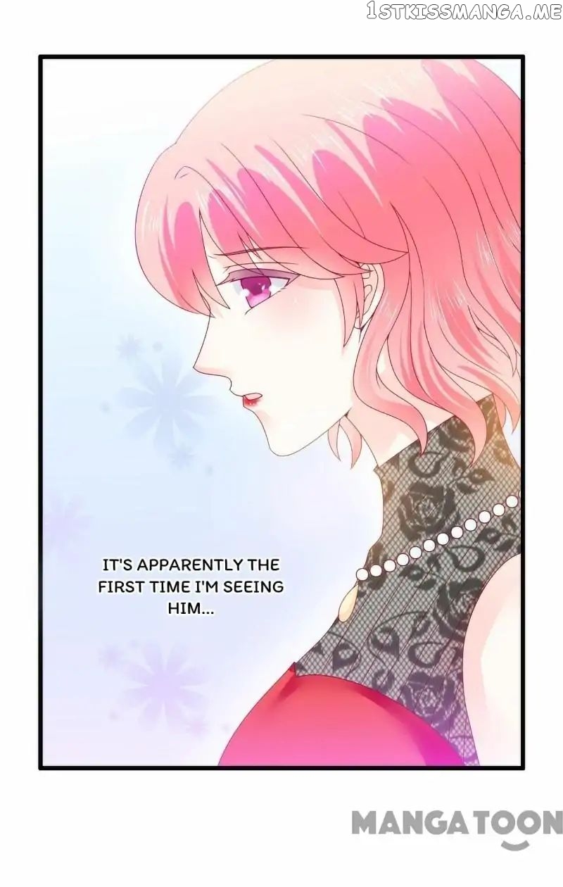 Iceberg Prince, Spare Me chapter 101 - page 24