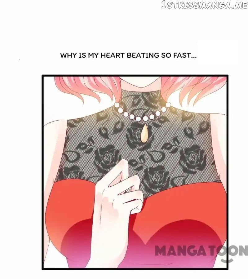 Iceberg Prince, Spare Me chapter 101 - page 25