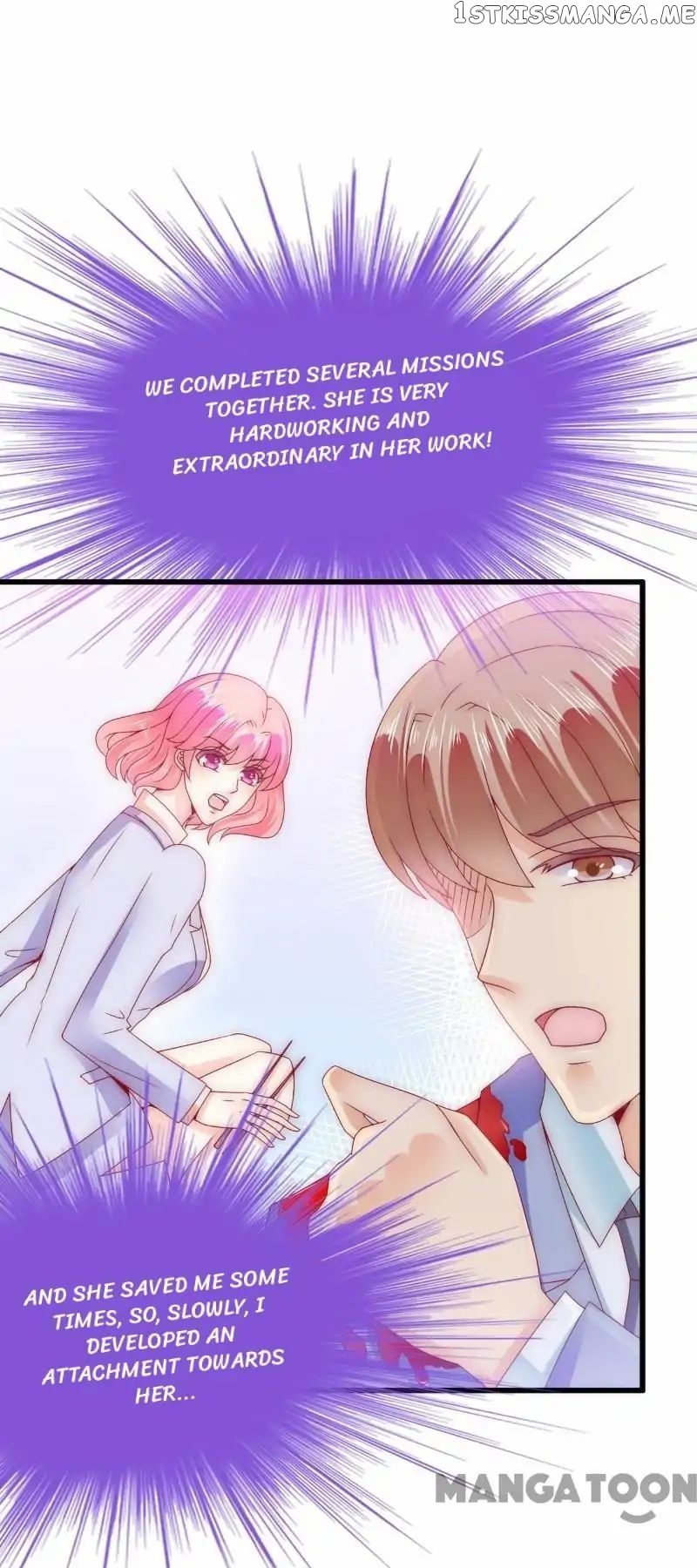 Iceberg Prince, Spare Me chapter 101 - page 3