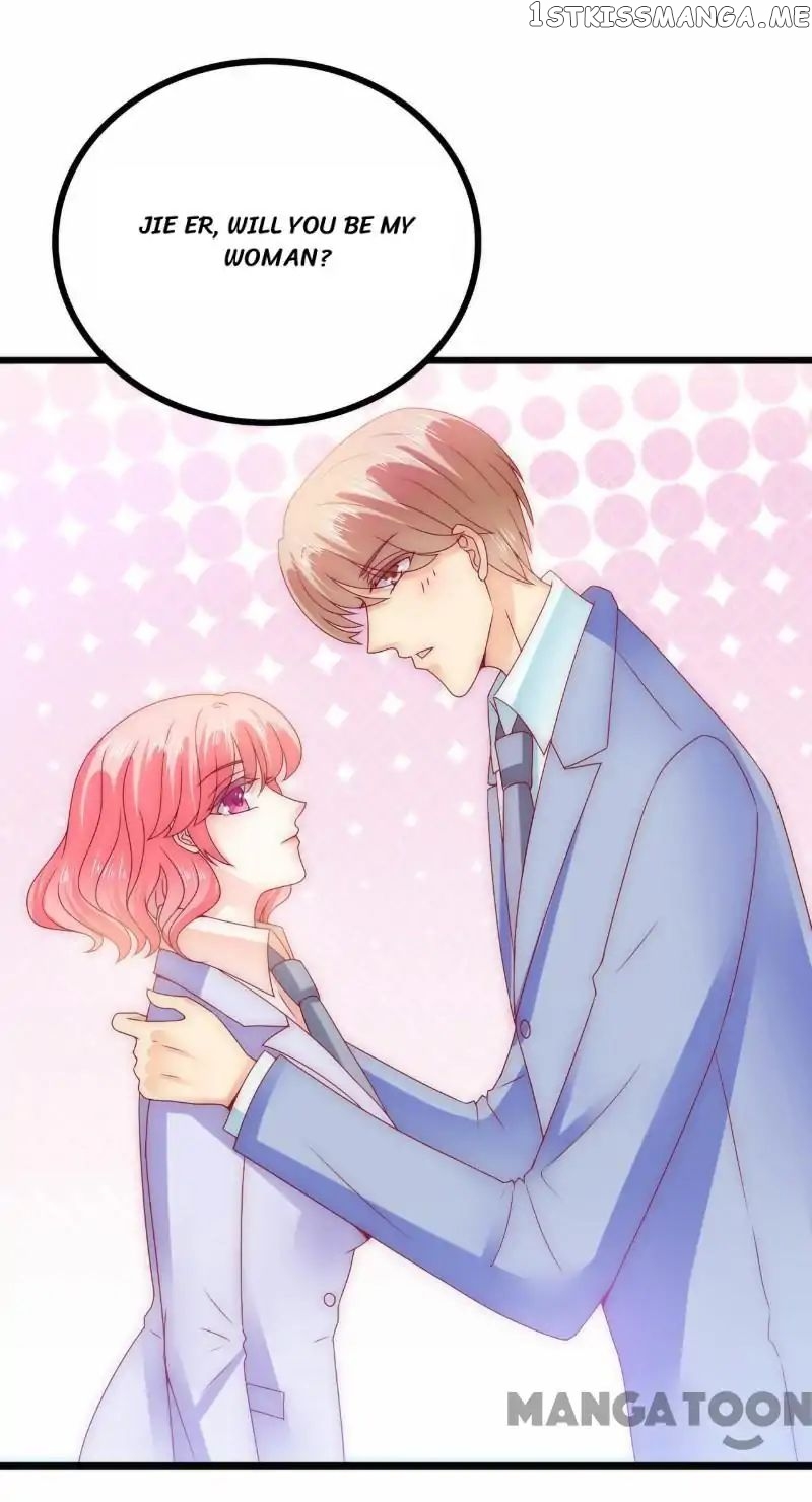 Iceberg Prince, Spare Me chapter 101 - page 5