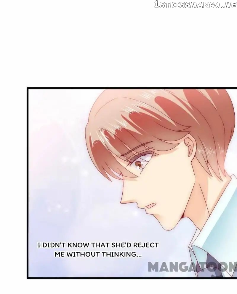 Iceberg Prince, Spare Me chapter 101 - page 7