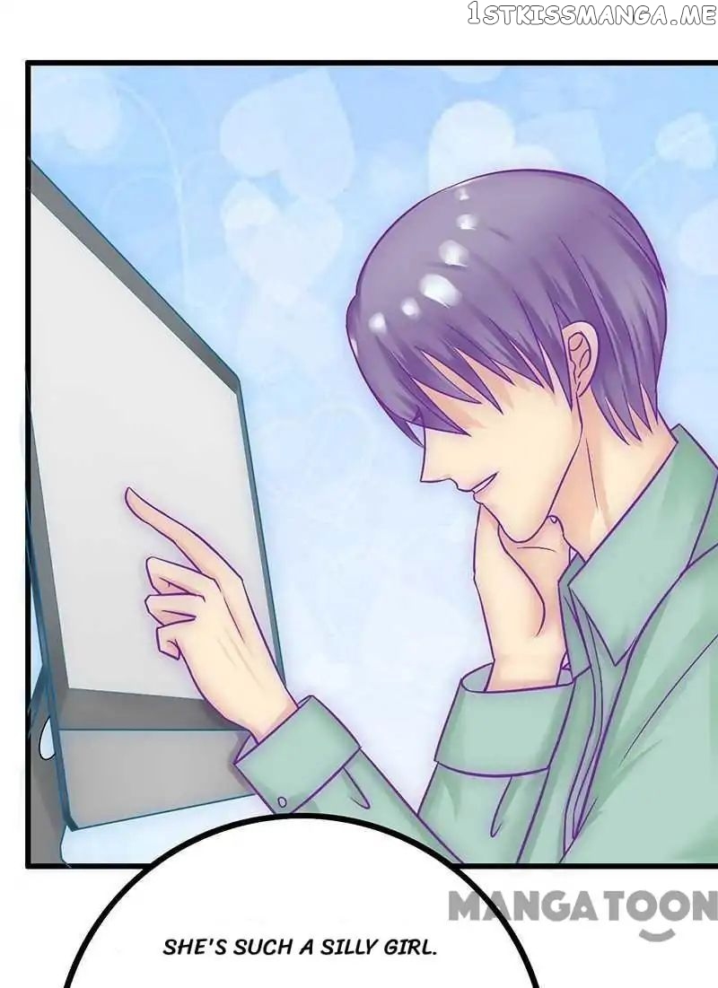 Iceberg Prince, Spare Me chapter 24 - page 15