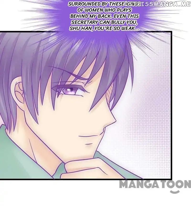 Iceberg Prince, Spare Me chapter 24 - page 2