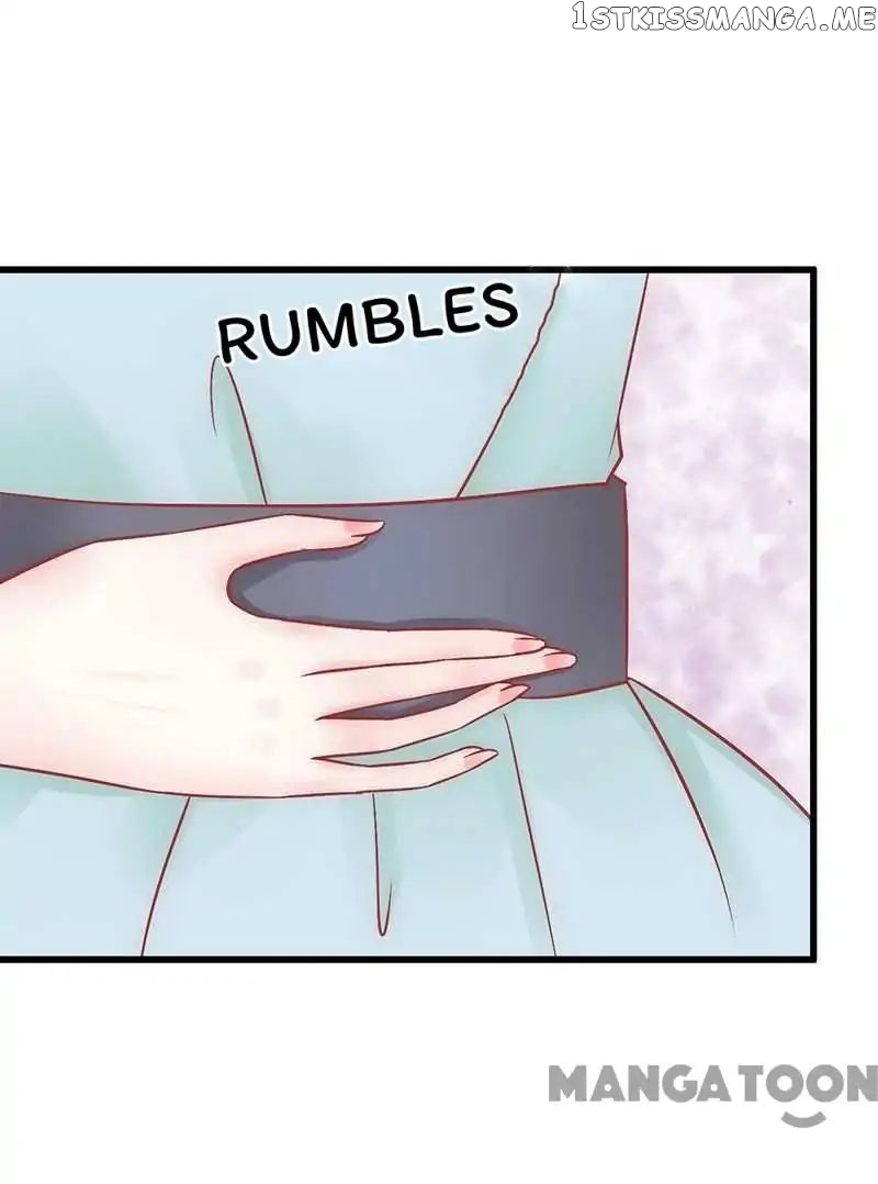 Iceberg Prince, Spare Me chapter 24 - page 4