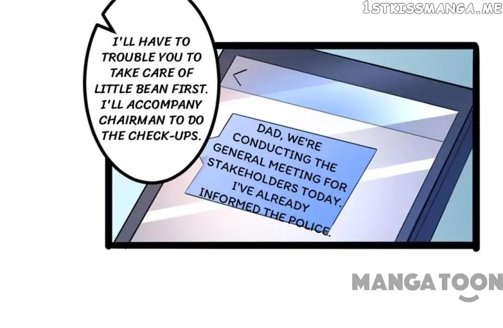 Iceberg Prince, Spare Me chapter 133 - page 12