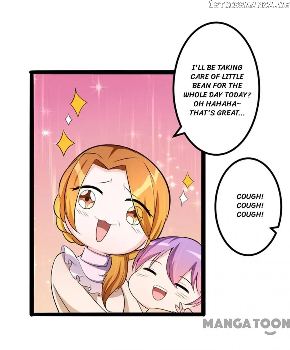 Iceberg Prince, Spare Me chapter 133 - page 13
