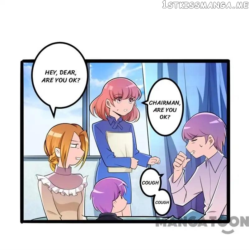 Iceberg Prince, Spare Me chapter 133 - page 14