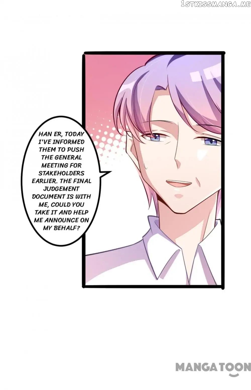 Iceberg Prince, Spare Me chapter 133 - page 15