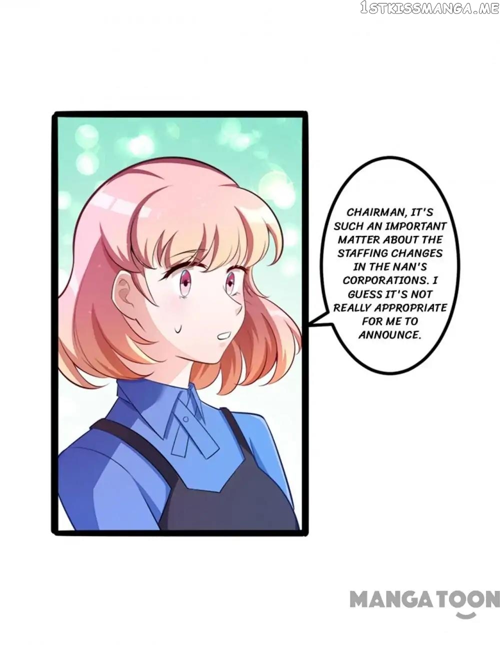 Iceberg Prince, Spare Me chapter 133 - page 16