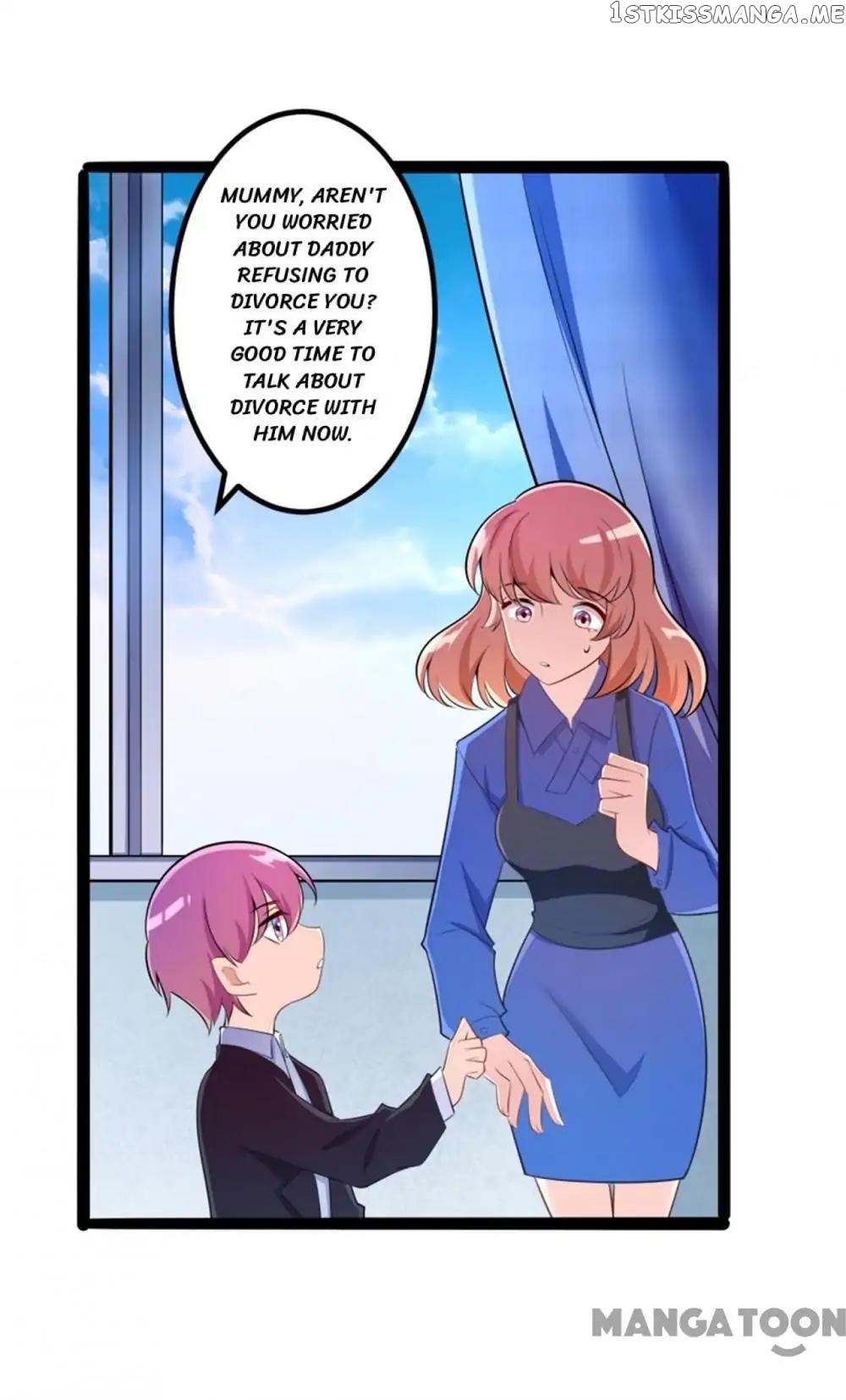 Iceberg Prince, Spare Me chapter 133 - page 21
