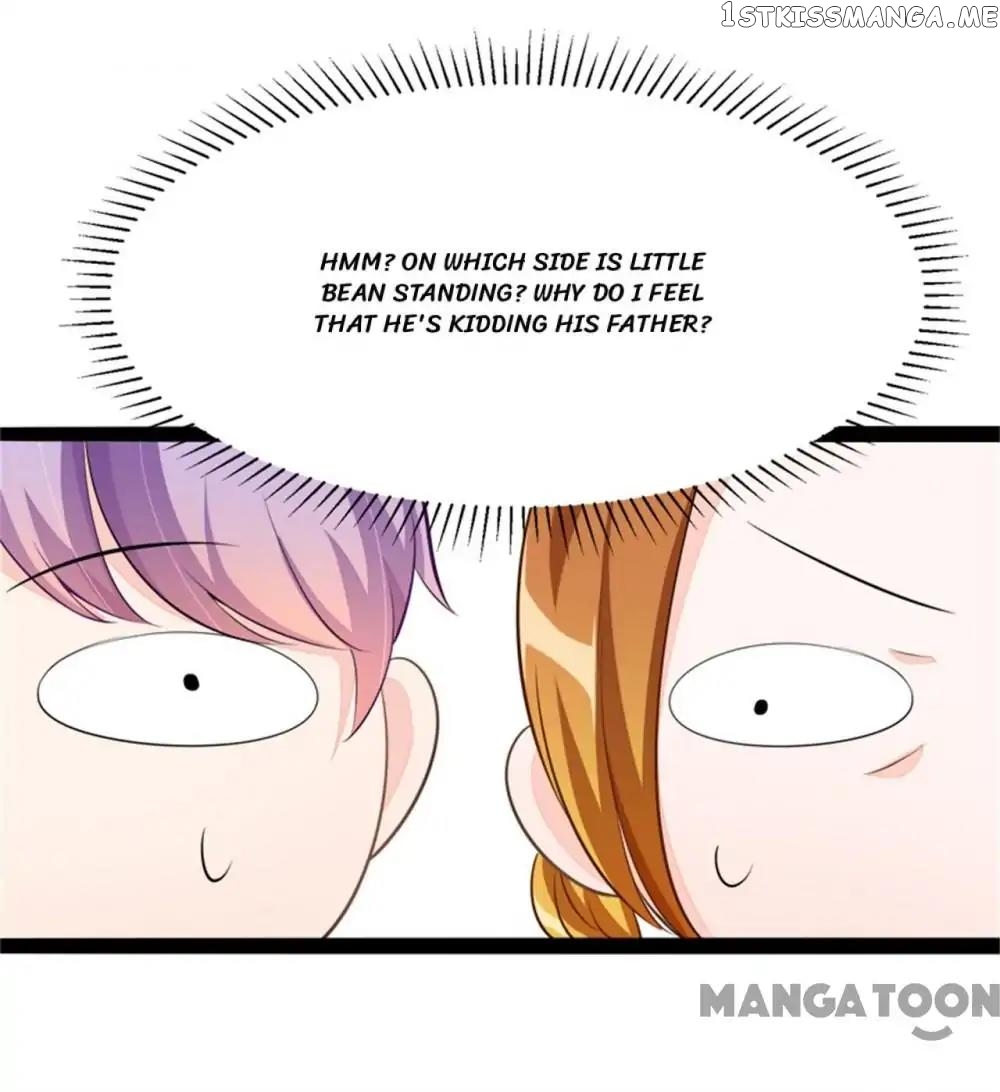 Iceberg Prince, Spare Me chapter 133 - page 22