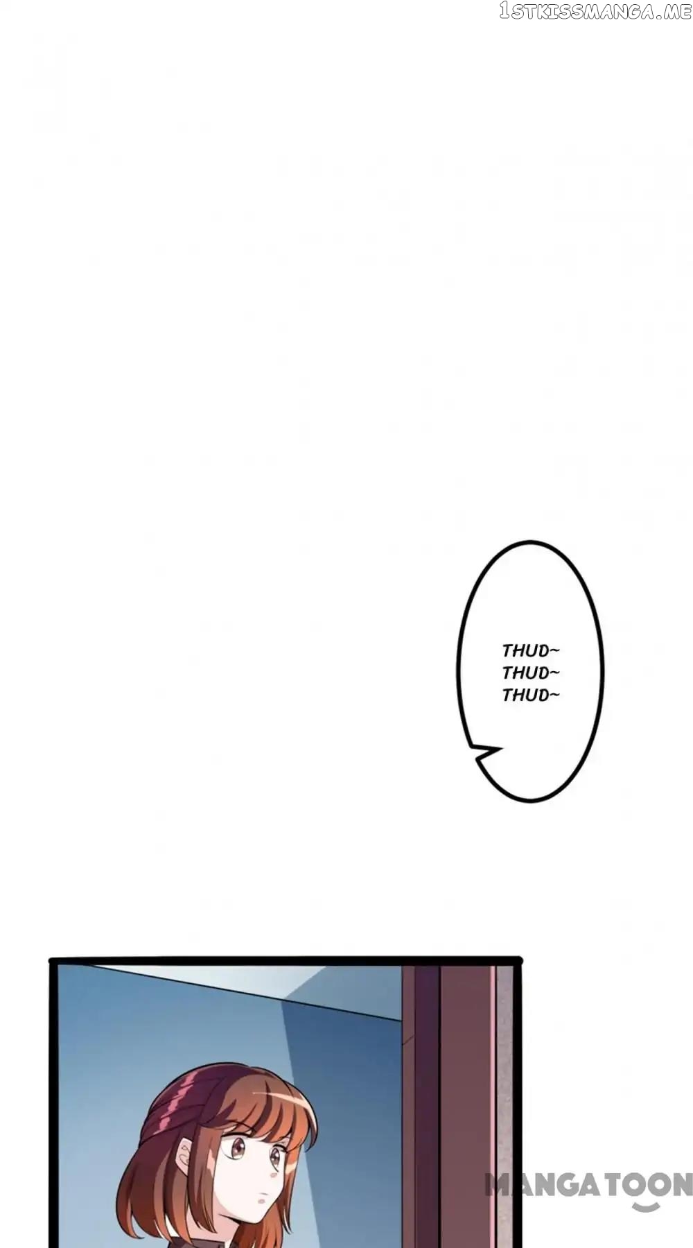 Iceberg Prince, Spare Me chapter 133 - page 25