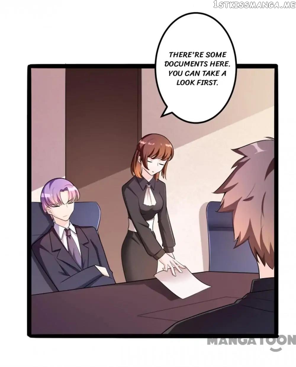 Iceberg Prince, Spare Me chapter 133 - page 27