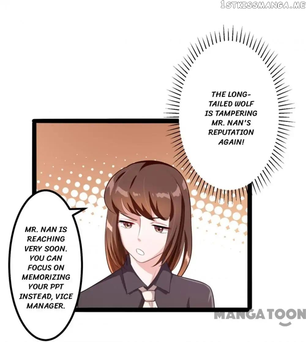 Iceberg Prince, Spare Me chapter 133 - page 30