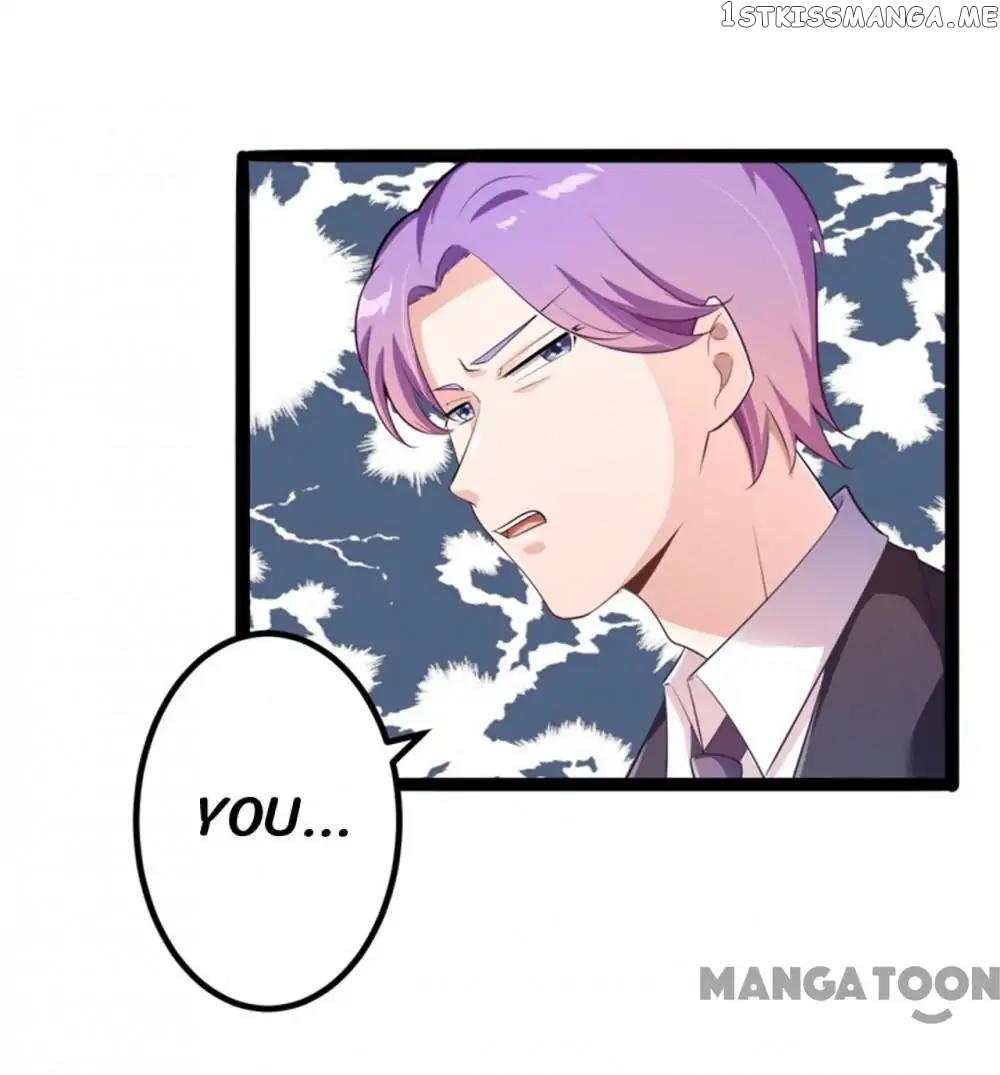 Iceberg Prince, Spare Me chapter 133 - page 31
