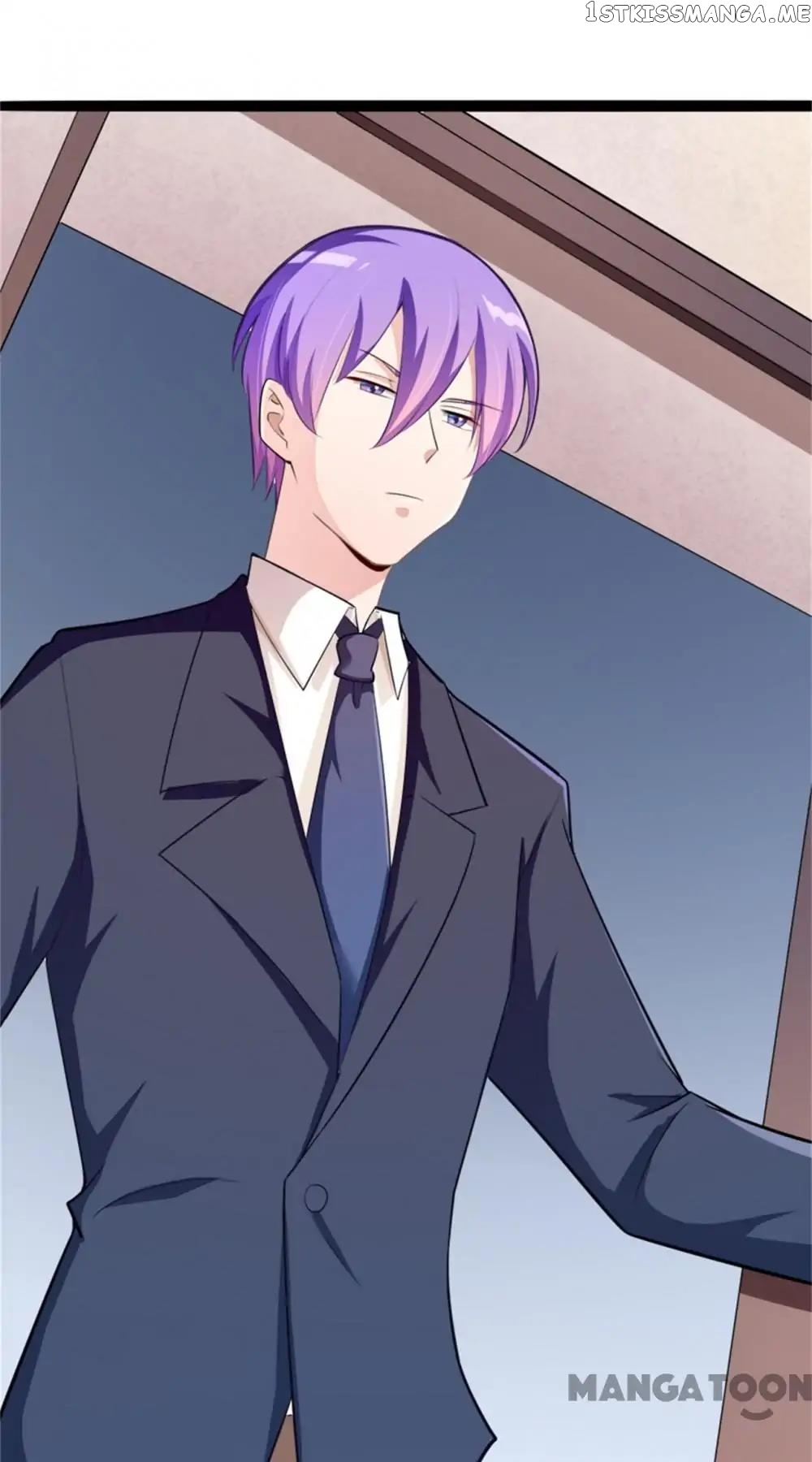 Iceberg Prince, Spare Me chapter 133 - page 32