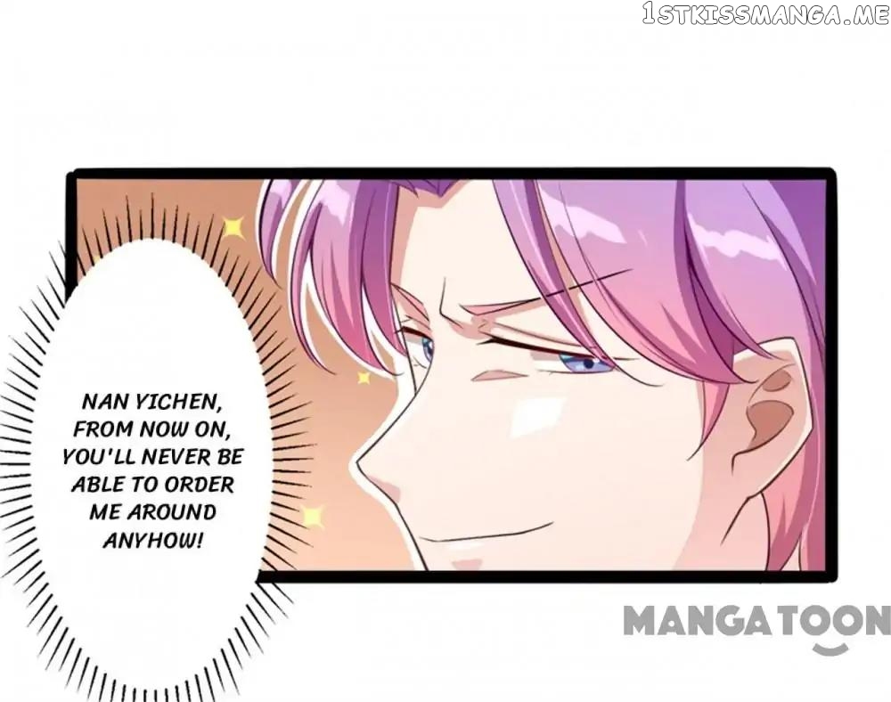 Iceberg Prince, Spare Me chapter 133 - page 36