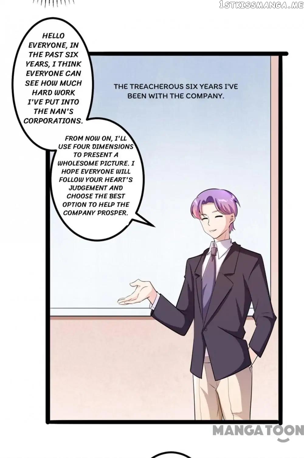 Iceberg Prince, Spare Me chapter 133 - page 37