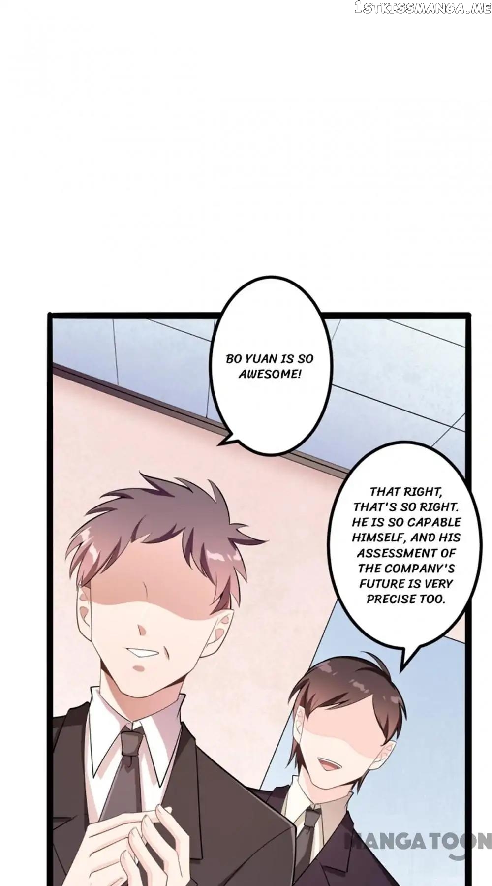 Iceberg Prince, Spare Me chapter 133 - page 40