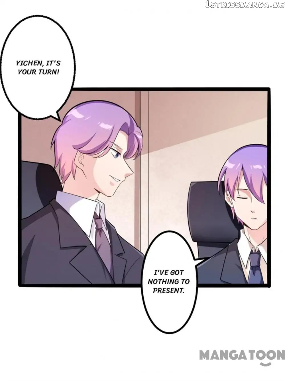 Iceberg Prince, Spare Me chapter 133 - page 42