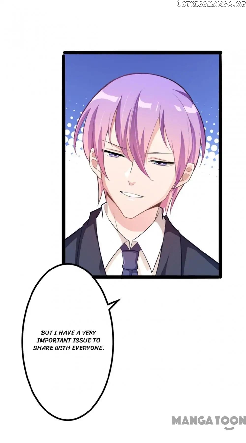 Iceberg Prince, Spare Me chapter 133 - page 43