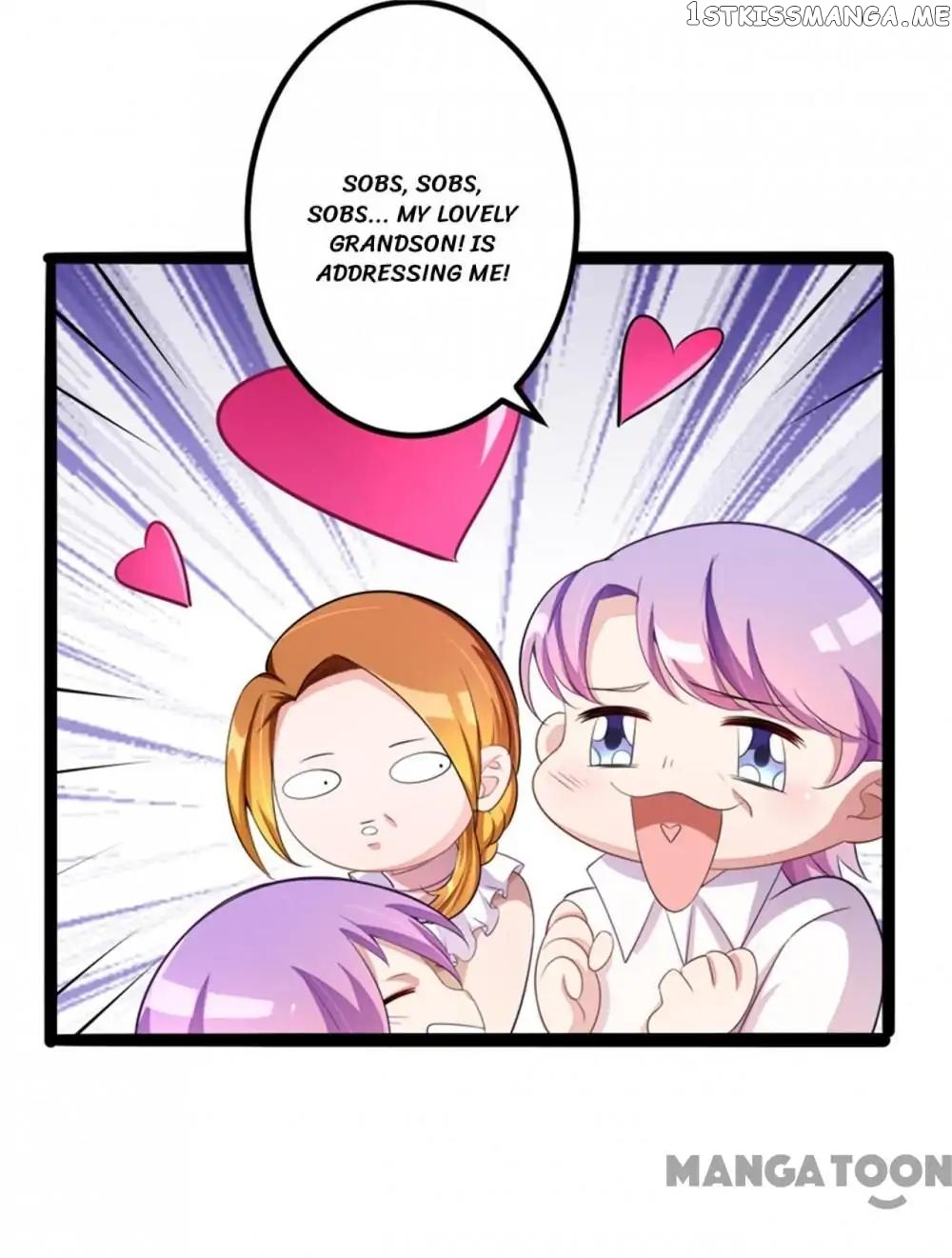 Iceberg Prince, Spare Me chapter 133 - page 6
