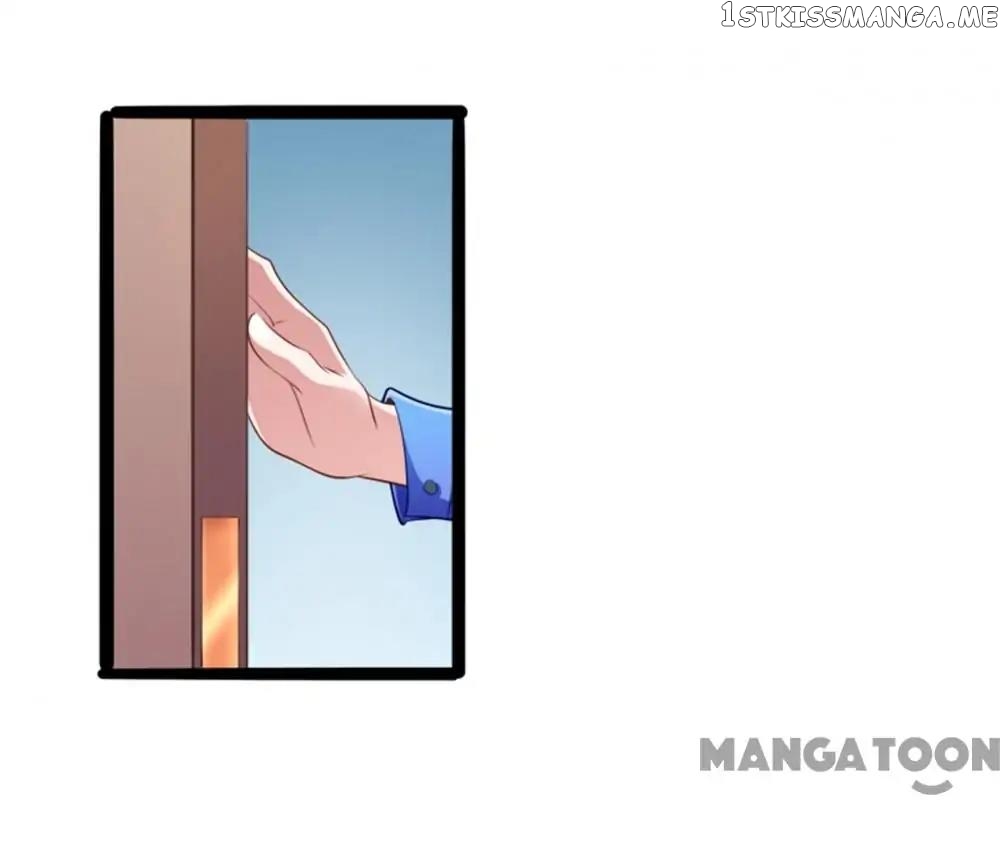 Iceberg Prince, Spare Me chapter 133 - page 7