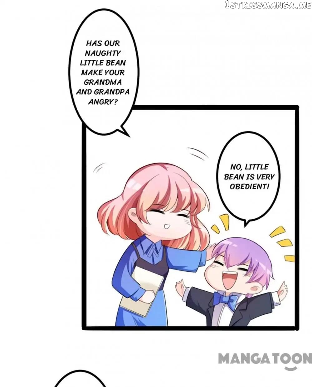 Iceberg Prince, Spare Me chapter 133 - page 9